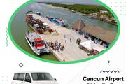 Official Cancun Airport Transp thumbnail