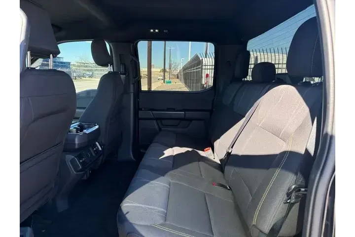 $34873 : Ford F-150 2024 4x2 STX 4dr image 4