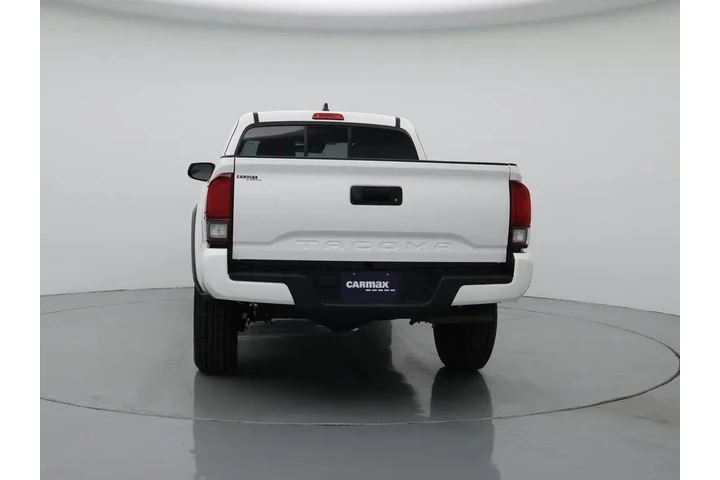 $26998 : Toyota Tacoma 2022 4x2 SR 4d image 6