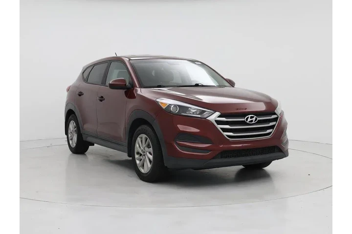 $11998 : Hyundai TUCSON 2017 SE 4dr S image 1