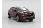 Hyundai TUCSON 2017 SE 4dr S en Reno