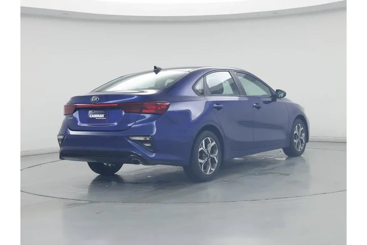 $16998 : Kia Forte 2020 LXS 4dr Sedan image 8