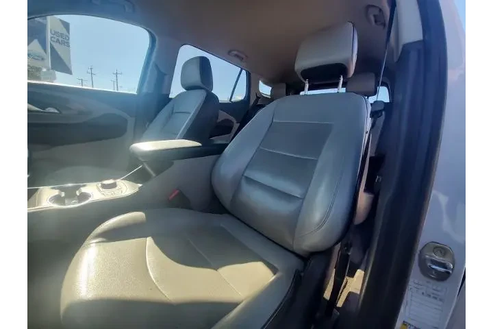 $19998 : GMC Terrain 2022 SLT 4dr SUV image 9