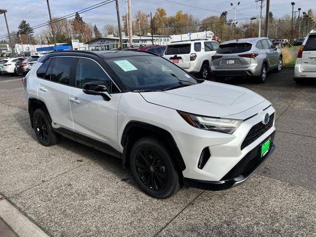 $43574 : 2024 RAV4 Hybrid XSE image 7