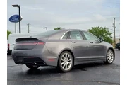 $11939 : Lincoln MKZ 2014 AWD V6 4dr thumbnail