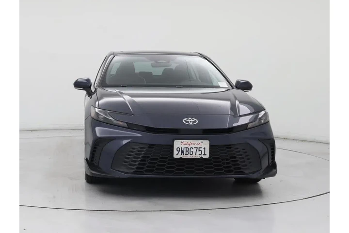 $30998 : Toyota Camry 2026 SE 4dr Sed image 5