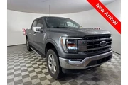 Ford F-150 2022 4x4 Lariat 4
