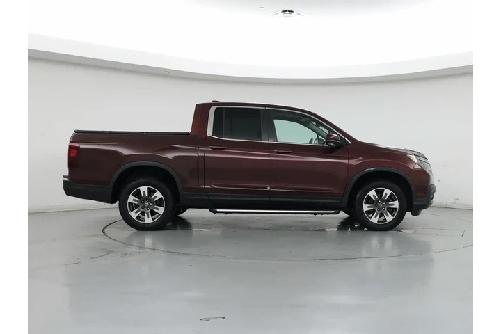 $27998 : Honda Ridgeline 2017 AWD RTL image 7