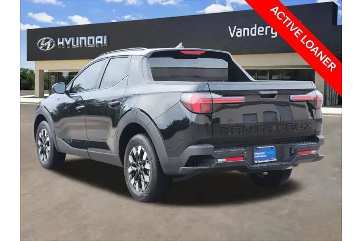$29985 : Hyundai SANTA CRUZ 2026 SEL image 3