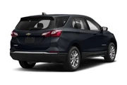 $9590 : Chevrolet Equinox 2020 LS 4d thumbnail