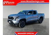 Toyota Tacoma 2024 4x4 TRD O en Riverside