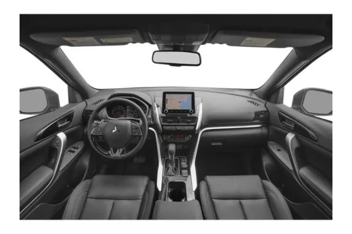 $24897 : Mitsubishi Eclipse Cross 202 image 8