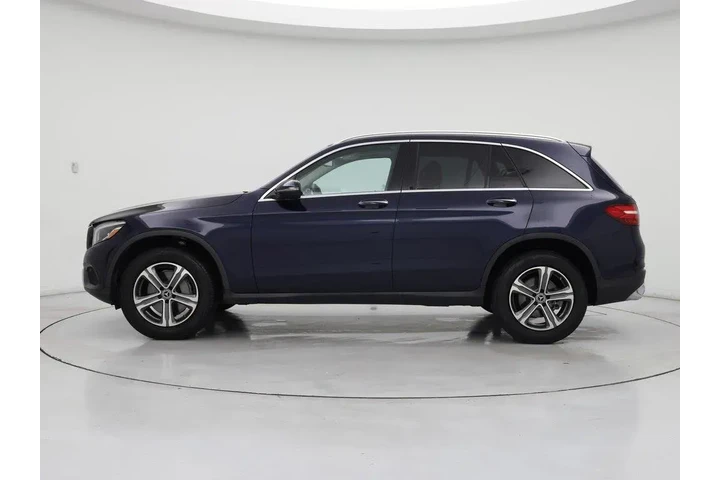 $21998 : Mercedes-Benz GLC 2019 AWD G image 1
