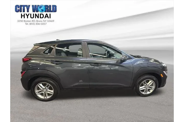 $17678 : Hyundai KONA 2022 AWD SE 4dr image 6