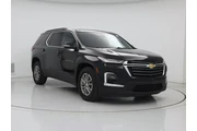 Chevrolet Traverse 2023 4x4 en San Jose