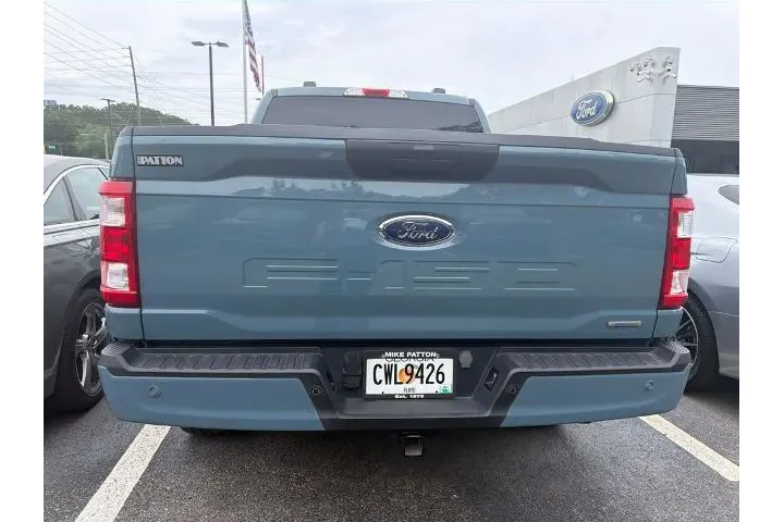 $30740 : Ford F-150 2023 4x4 XL 4dr S image 3
