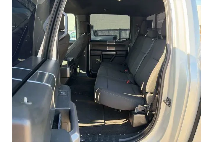 $26400 : Ford F-150 2018 4x4 XLT 4dr image 8