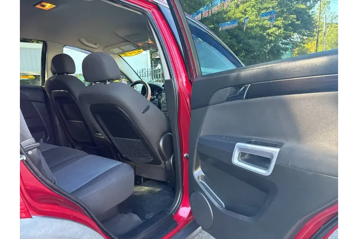 $5499 : 2014 Captiva Sport LS image 10