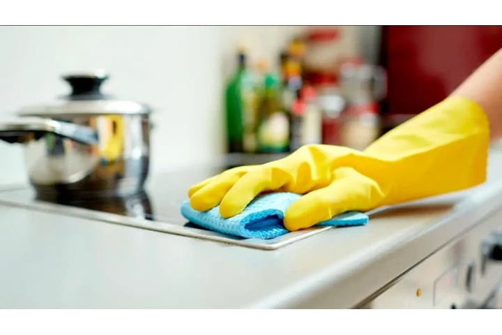 Limpieza personalizada image 1