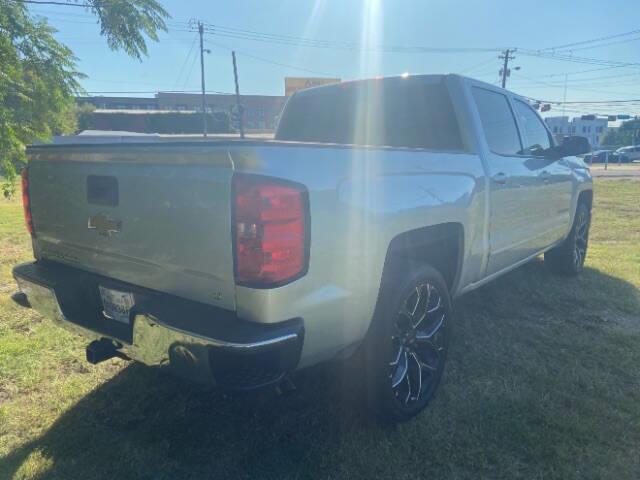 $19995 : 2015 Silverado 1500 image 4