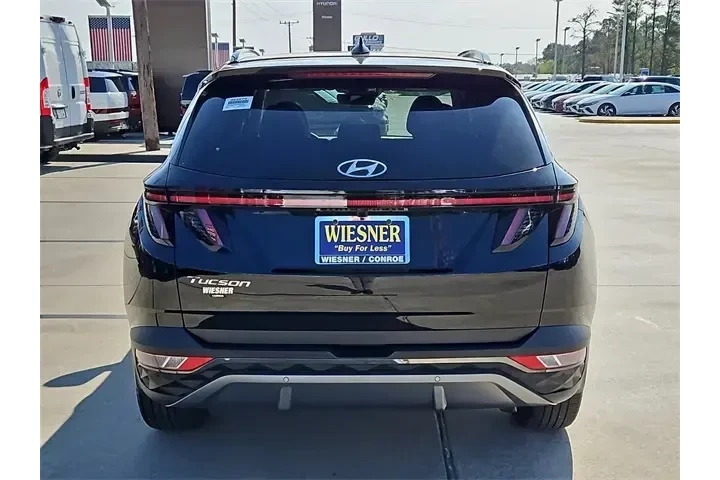 $38945 : Hyundai TUCSON 2024 Limited image 6