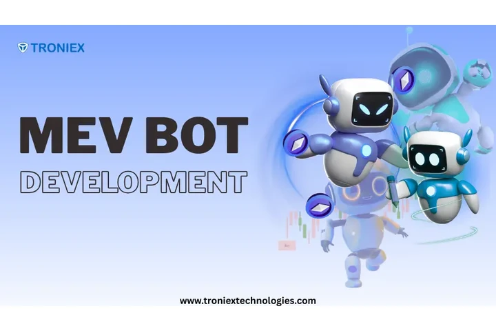 Trading with Custom MEV Bots image 1