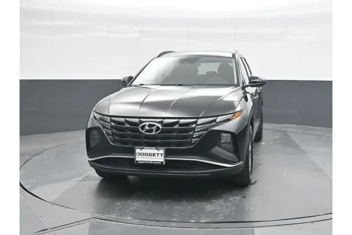 $21391 : Hyundai TUCSON 2023 SEL 4dr image 5