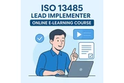 ISO 13485 Lead Implementer en Los Angeles