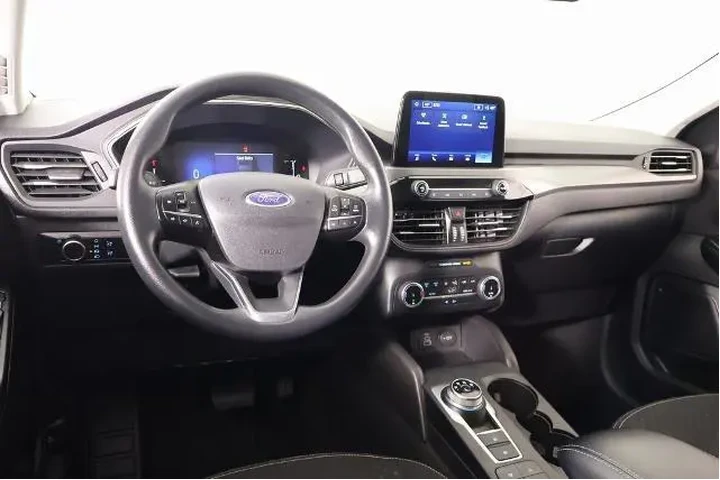 $22339 : Ford Escape 2025 AWD Active image 2