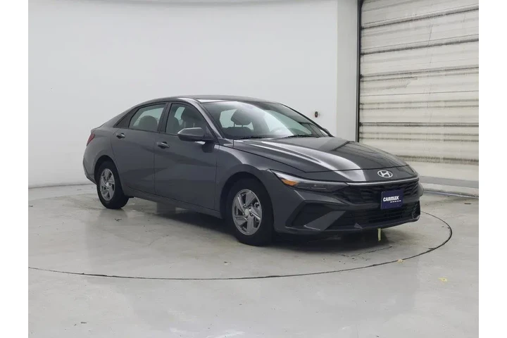$22998 : Hyundai ELANTRA 2024 SE 4dr image 1