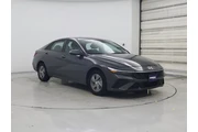 Hyundai ELANTRA 2024 SE 4dr en Sacramento