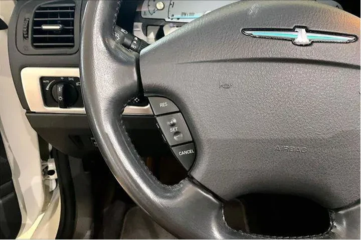 $18000 : Ford Thunderbird 2002 Deluxe image 9