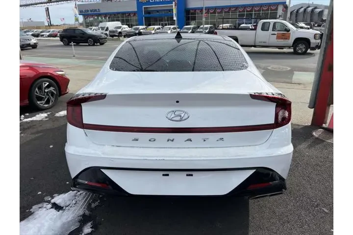 $20998 : Hyundai SONATA 2023 SEL 4dr image 5