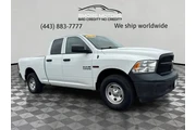 2018 RAM 1500 Tradesman thumbnail