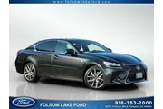 Lexus GS 350 2018 4dr Sedan en Sacramento