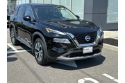 $19041 : Nissan Rogue 2022 AWD SV 4dr thumbnail