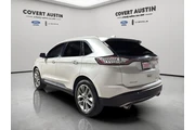 $16850 : Ford Edge 2018 Titanium 4dr thumbnail