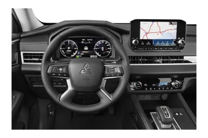 $23996 : Mitsubishi Outlander PHEV 20 image 7