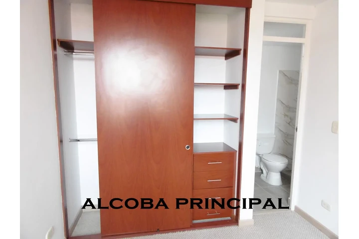 $160000000 : APARTAMENTO SANTAANA ZIPAQUIRA image 5