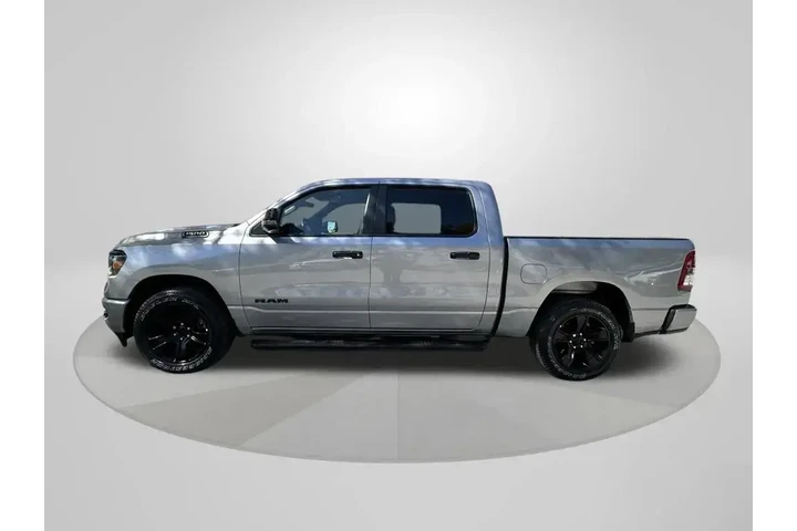 $35000 : Ram 1500 2024 4x2 Big Horn 4 image 4