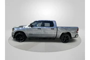 $35000 : Ram 1500 2024 4x2 Big Horn 4 thumbnail