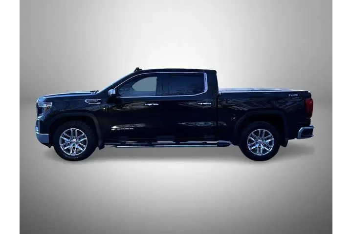 $39995 : GMC Sierra 1500 2020 4x4 SLT image 8