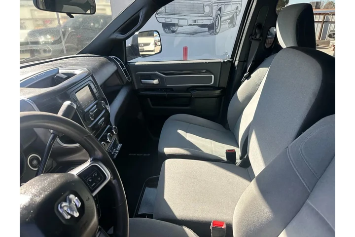 $40750 : 2021 RAM 2500 CREW CAB2021 RA image 10