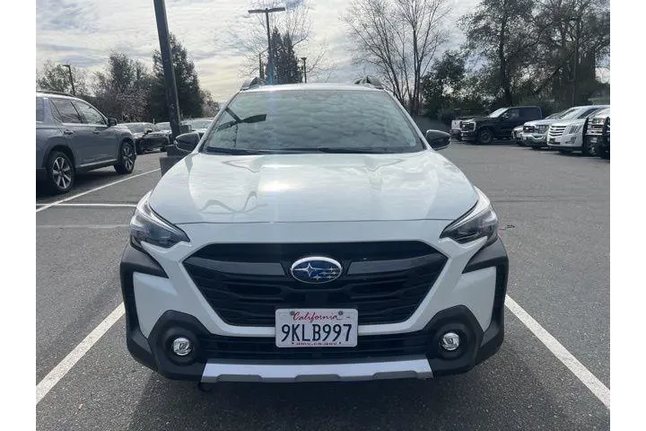 $32988 : Subaru Outback 2024 AWD Limi image 2