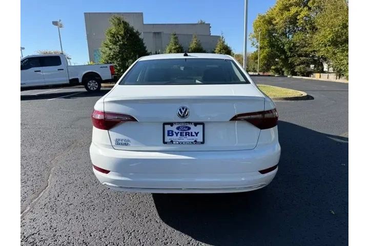 $17252 : Volkswagen Jetta 2021 S 4dr image 5