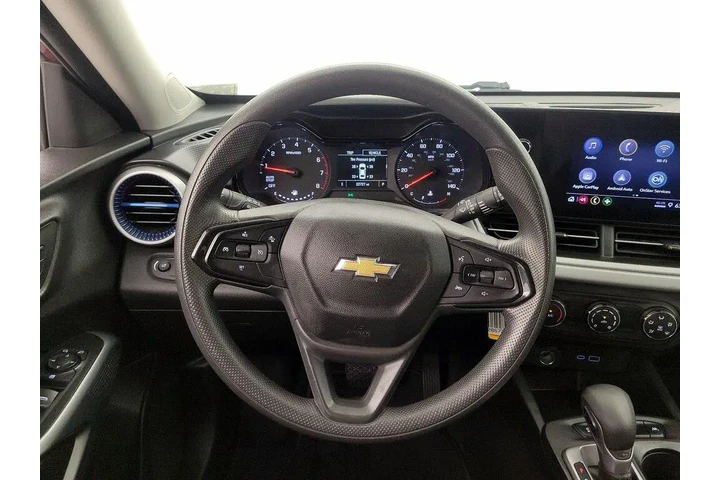 $20998 : Chevrolet Trax 2024 LS 4dr C image 10