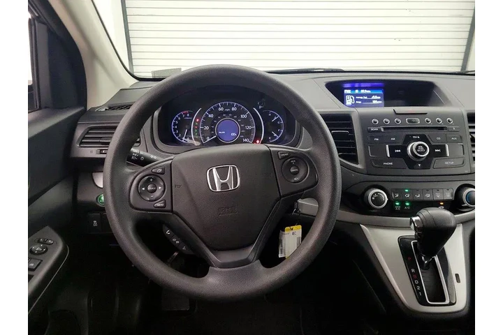 $14998 : Honda CR-V 2014 LX 4dr SUV image 10