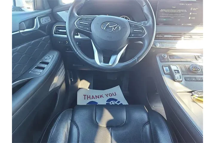 $26995 : Hyundai PALISADE 2020 AWD Li image 9