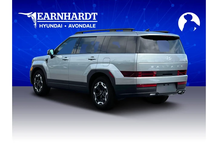 $29492 : Hyundai SANTA FE 2024 SEL 4d image 5