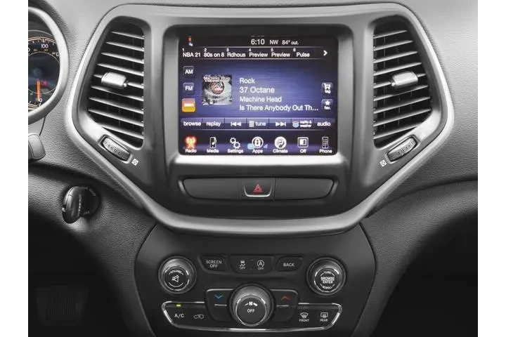 $11768 : Jeep Cherokee 2016 4x4 Latit image 10